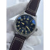 (준비완료/특급배송)NO.1251/V7공장 IWC 마크18 티타늄 블랙다이얼 가죽